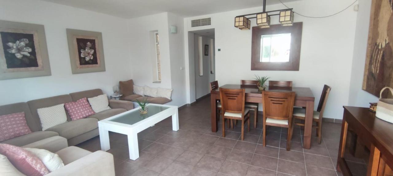 Toyo Apartamento Golf Y Playa El Toyo Exterior photo