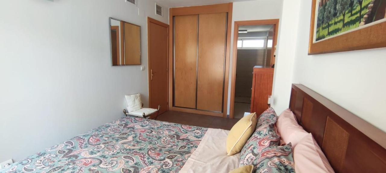 Toyo Apartamento Golf Y Playa El Toyo Exterior photo