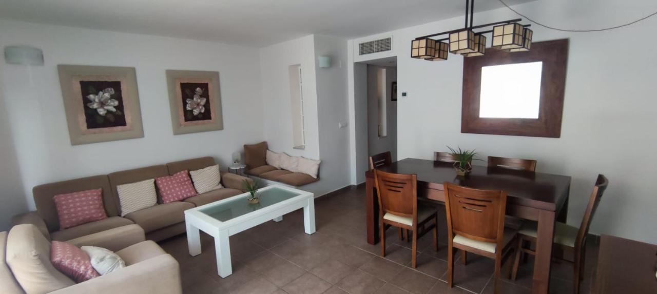 Toyo Apartamento Golf Y Playa El Toyo Exterior photo