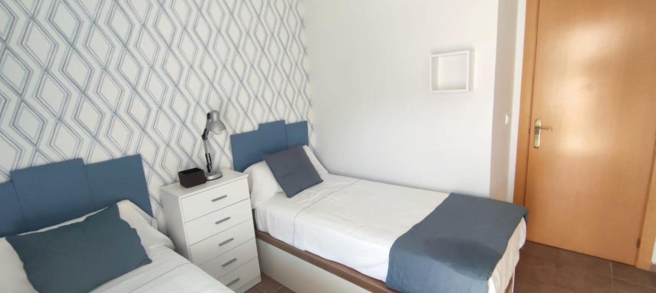 Toyo Apartamento Golf Y Playa El Toyo Exterior photo